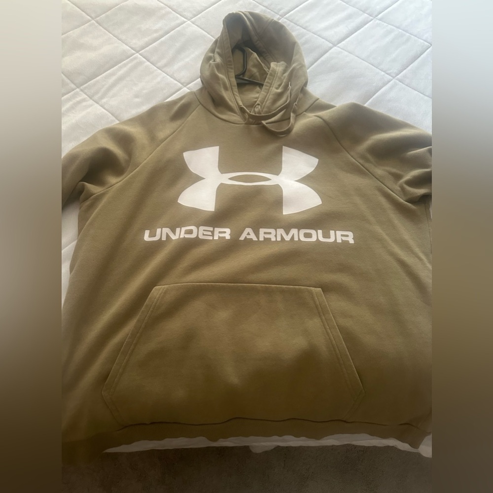 Men’s Under Armor Set - image 1